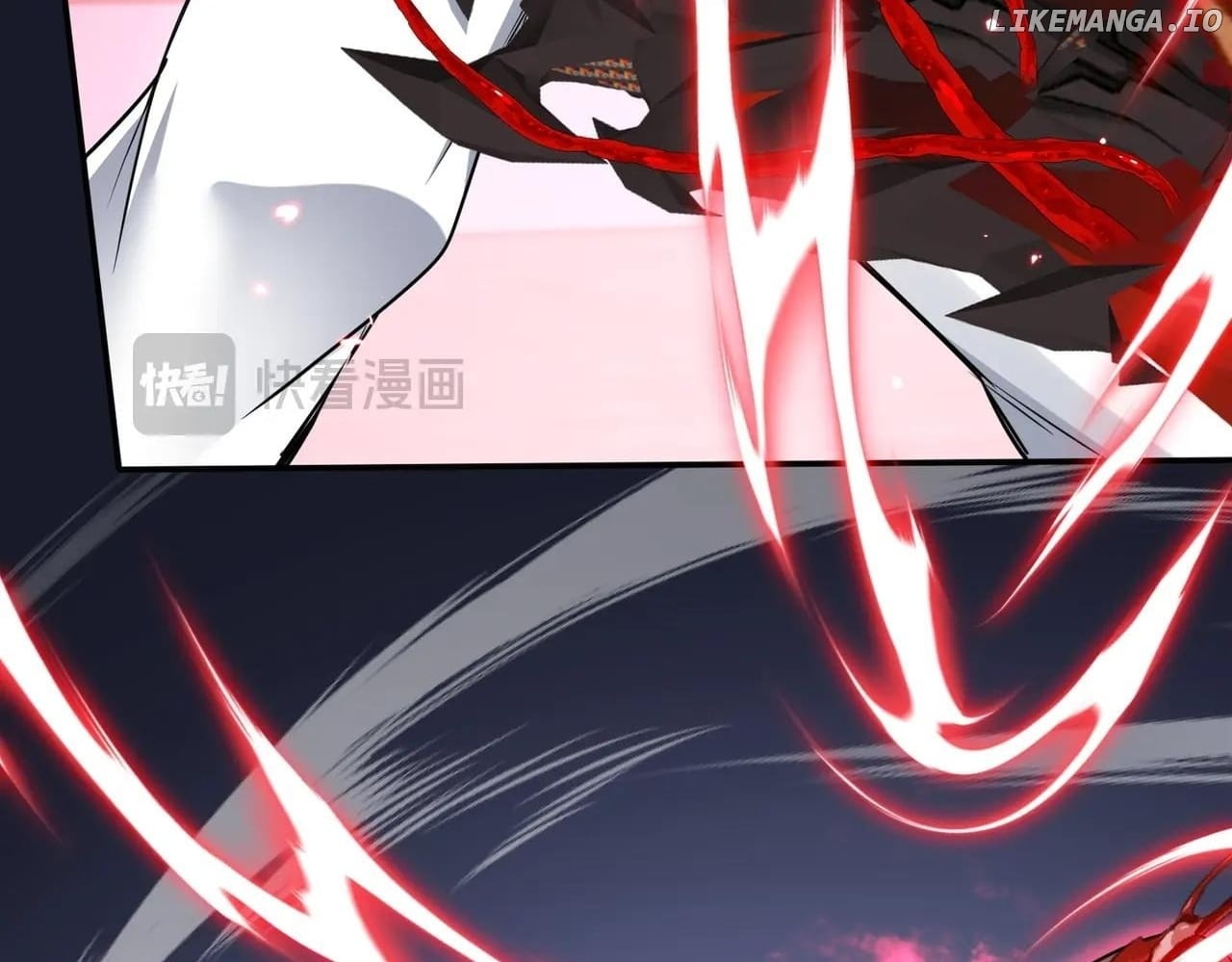 My Empress Apprentice is Becoming Evil Chapter 56 - page 35